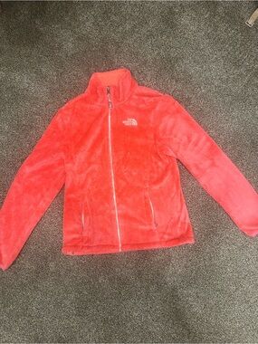 The North Face Fleece Jacket - Women’s Small
